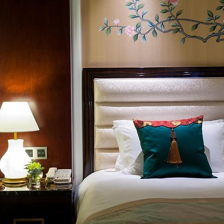 Hangzhou Runda International Hotel Extérieur photo