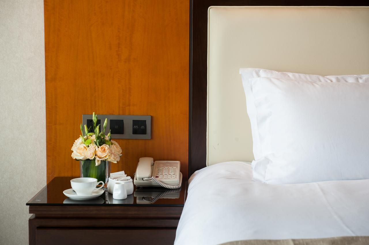 Hangzhou Runda International Hotel Extérieur photo