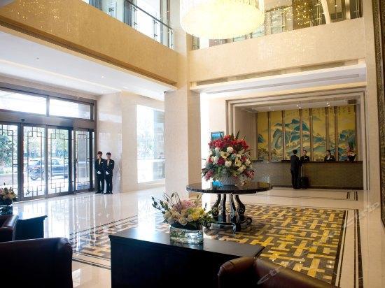Hangzhou Runda International Hotel Extérieur photo