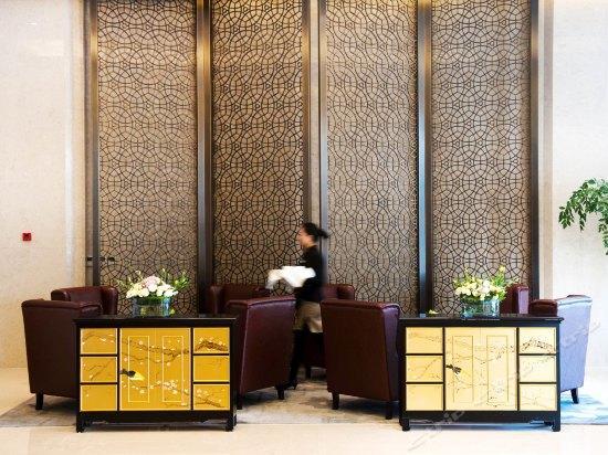 Hangzhou Runda International Hotel Extérieur photo