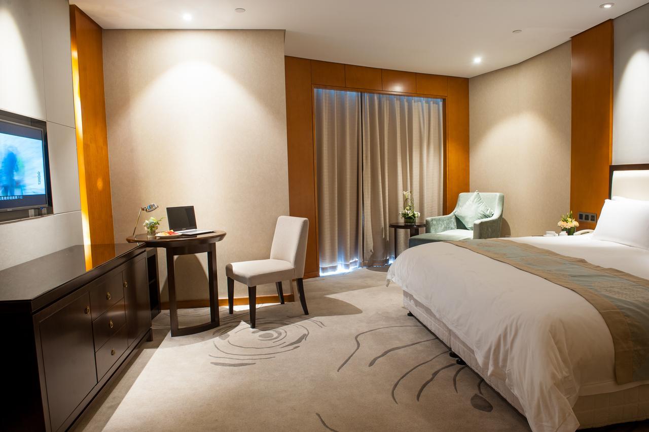 Hangzhou Runda International Hotel Extérieur photo