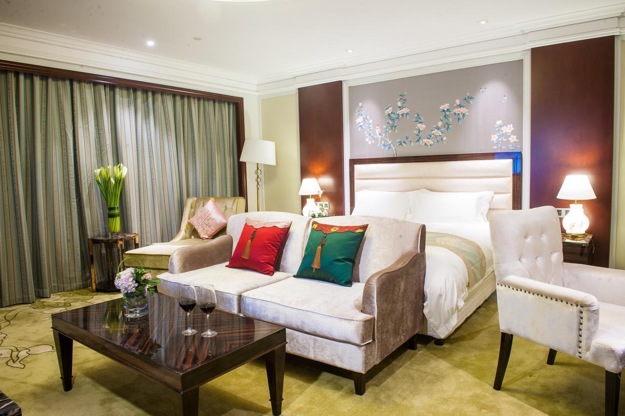 Hangzhou Runda International Hotel Extérieur photo