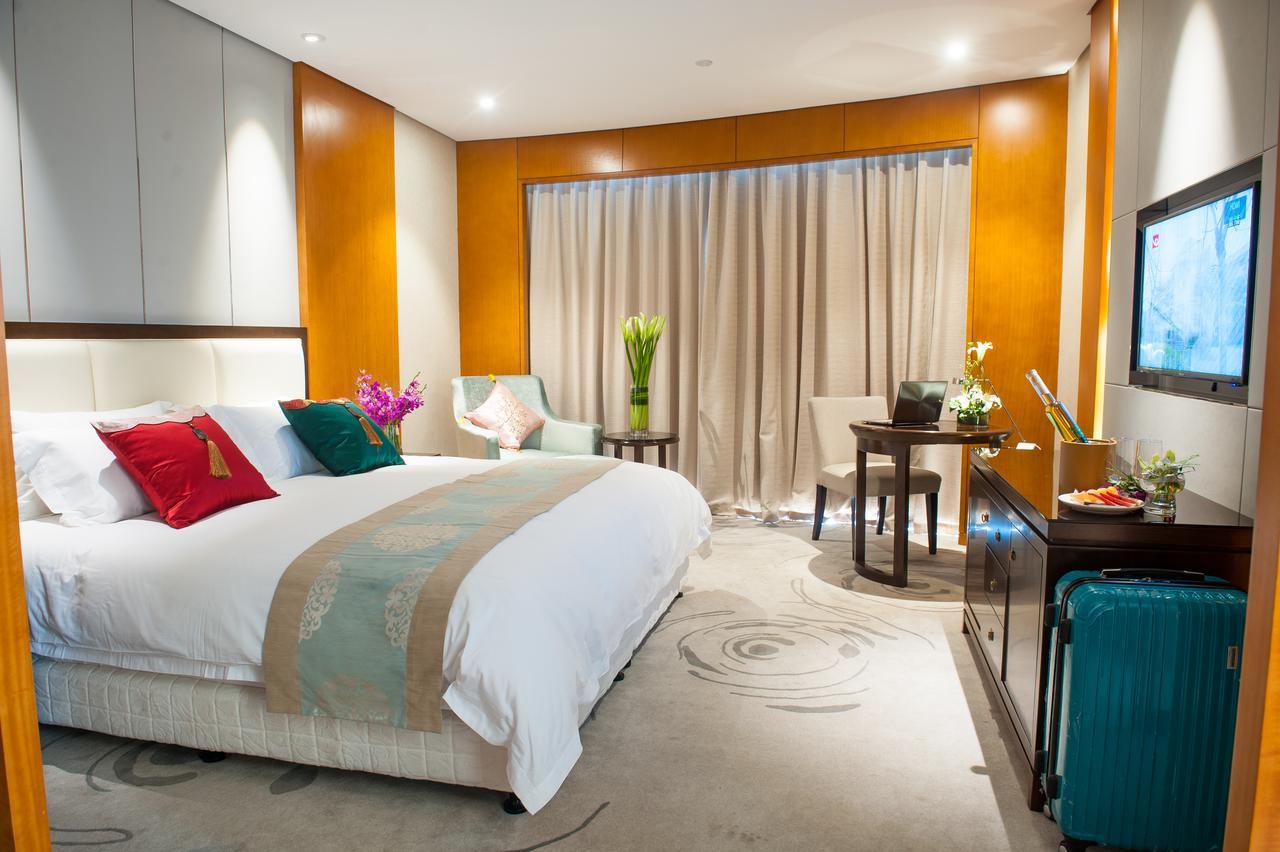 Hangzhou Runda International Hotel Extérieur photo