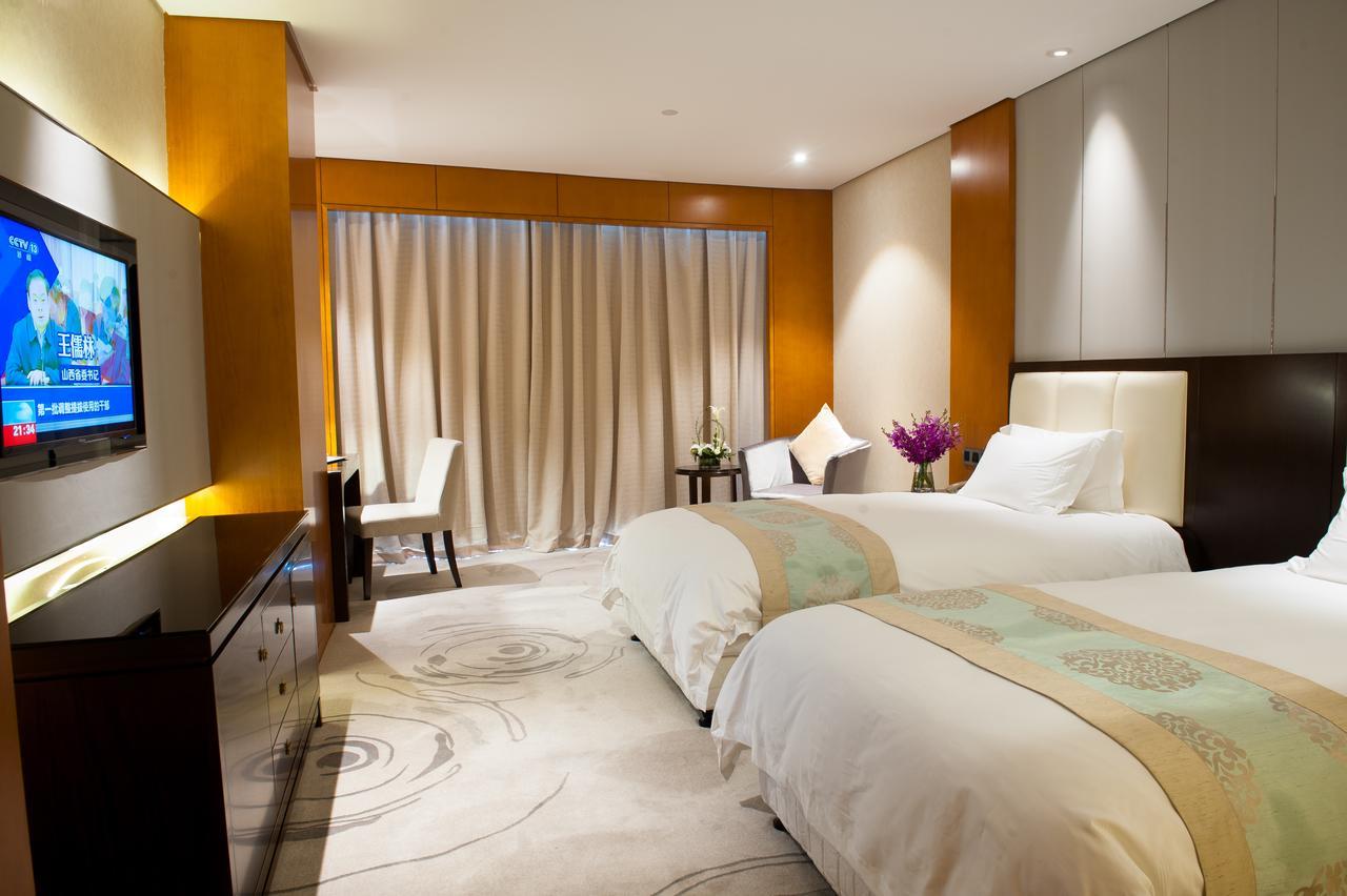 Hangzhou Runda International Hotel Extérieur photo