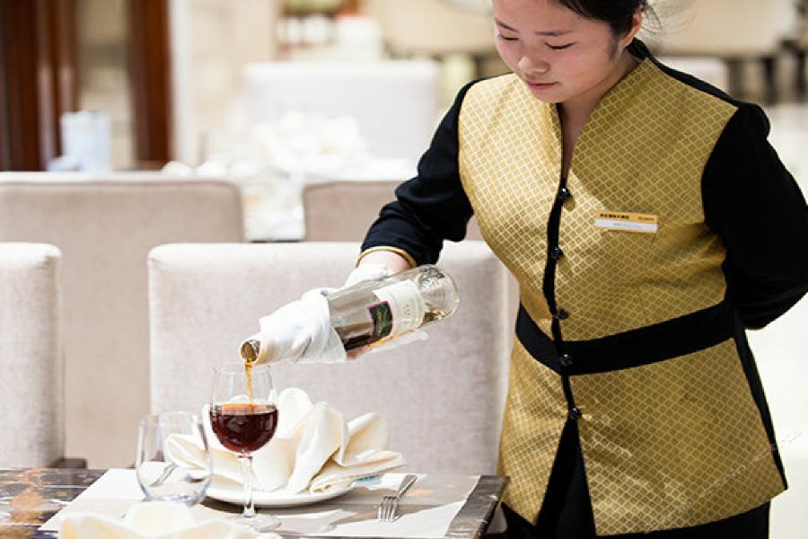 Hangzhou Runda International Hotel Extérieur photo