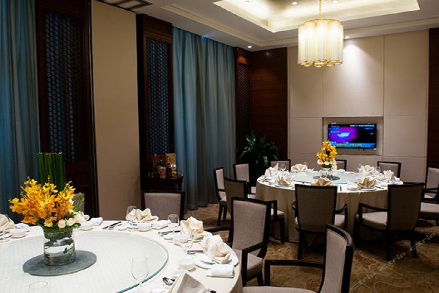 Hangzhou Runda International Hotel Extérieur photo